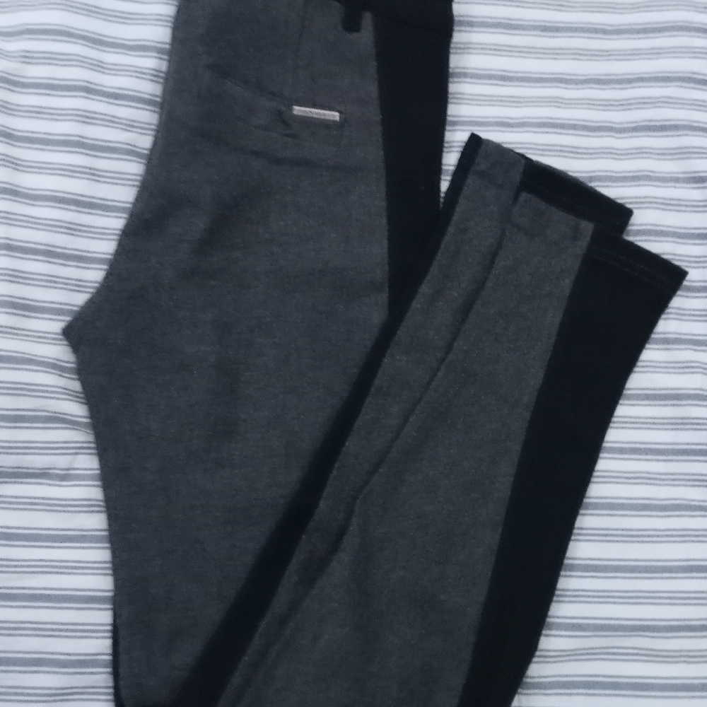 Ranieri skinny pants